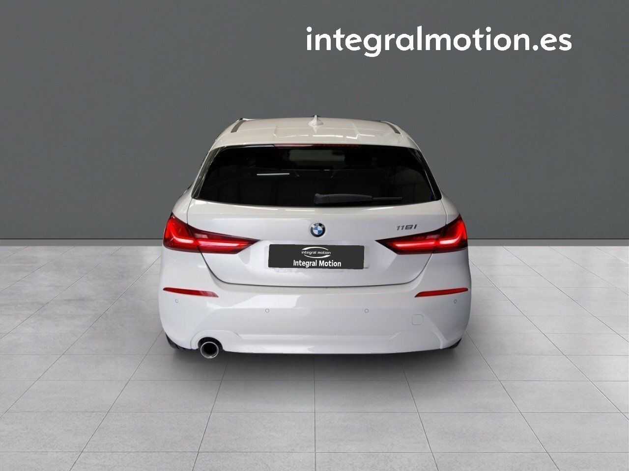 Foto BMW Serie 1 25