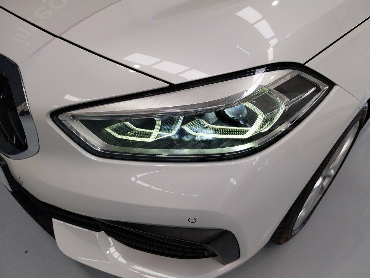 Foto BMW Serie 1 27
