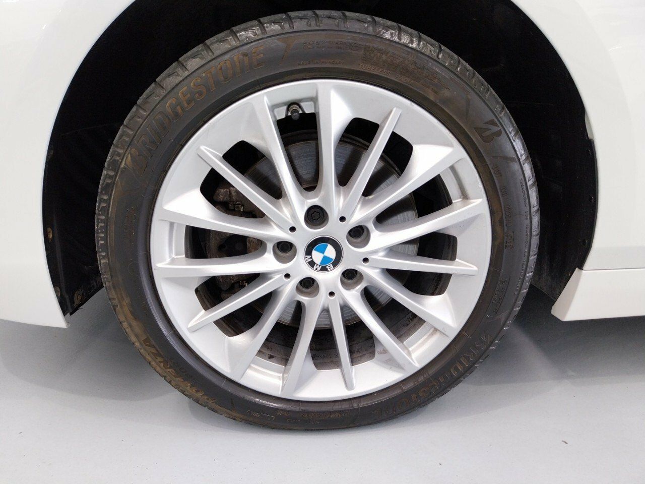 Foto BMW Serie 1 29