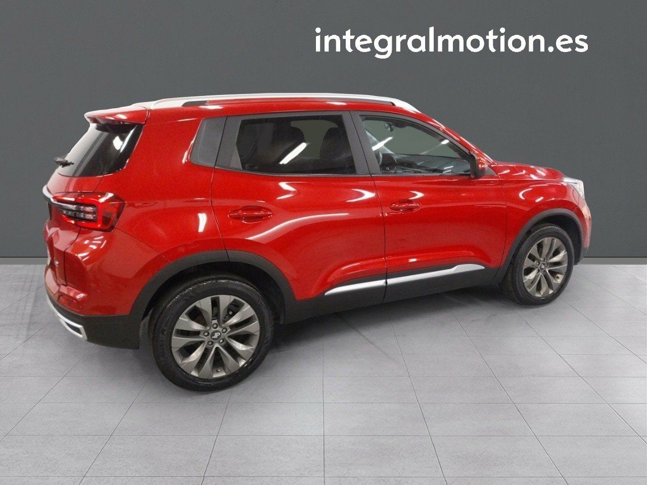 Foto DR Automobiles DR4 5
