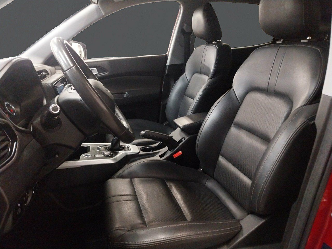 Foto DR Automobiles DR4 6