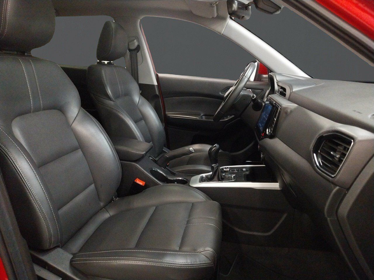 Foto DR Automobiles DR4 8