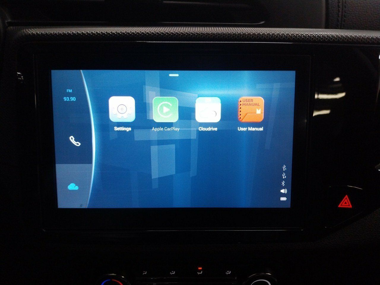 Foto DR Automobiles DR4 14