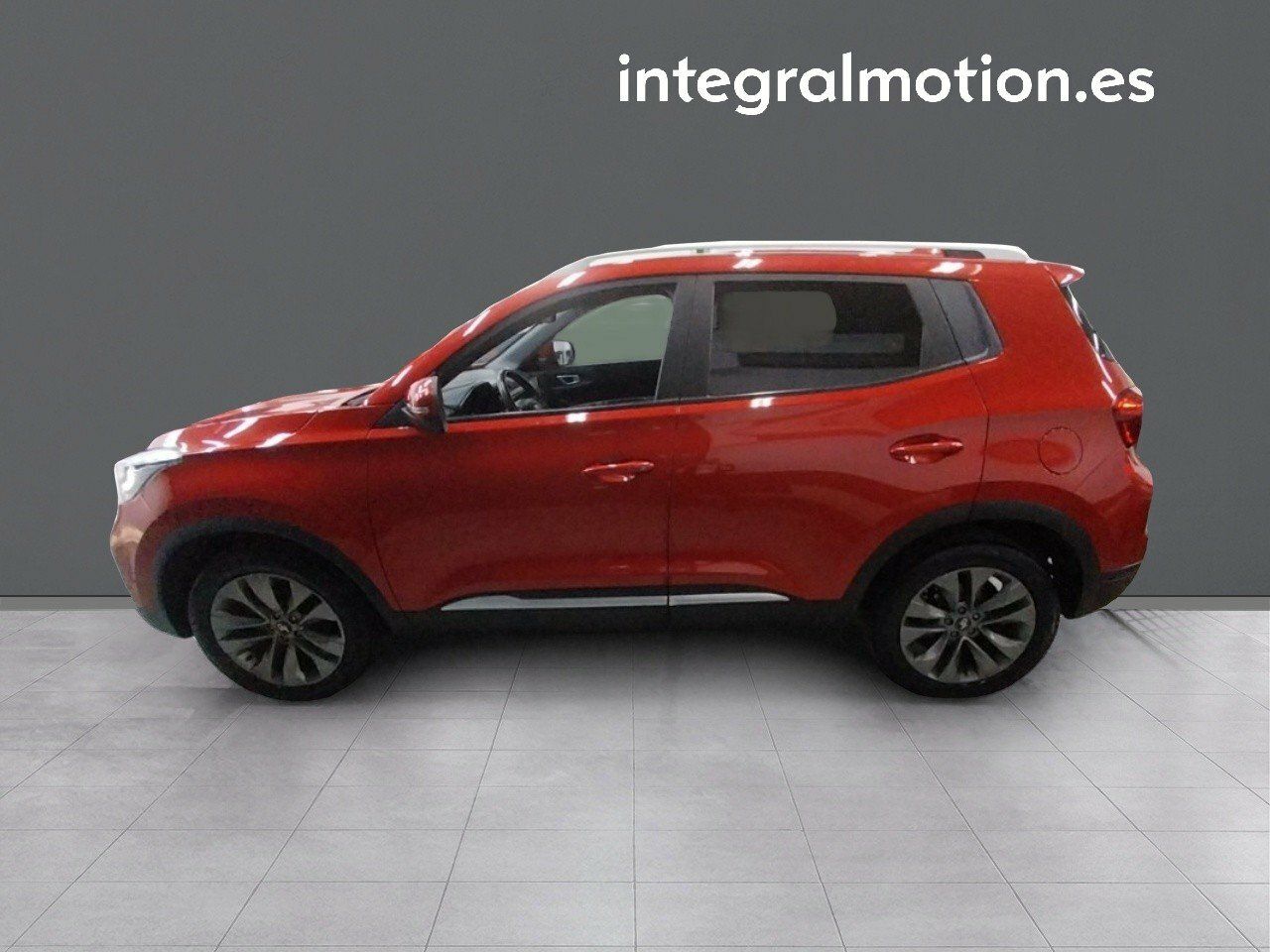 Foto DR Automobiles DR4 23