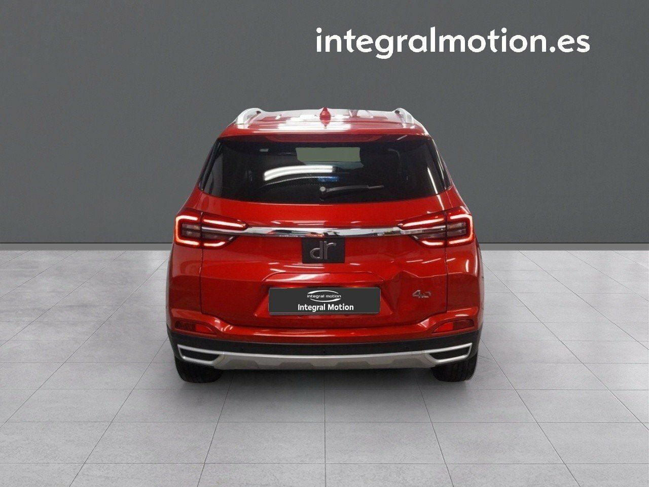 Foto DR Automobiles DR4 24