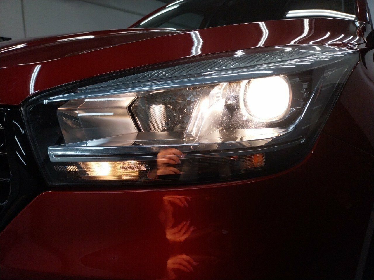 Foto DR Automobiles DR4 26