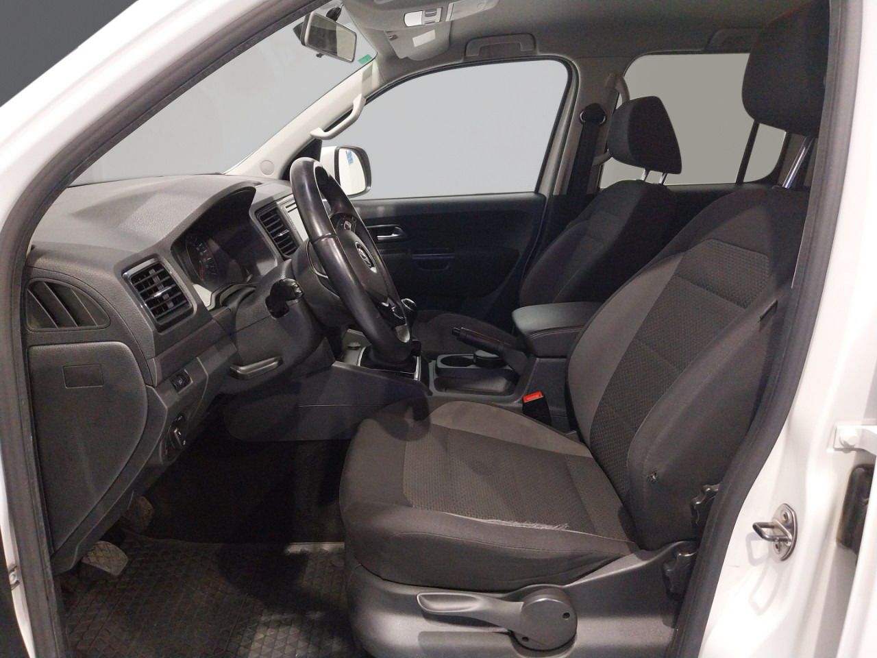 Foto Volkswagen Amarok 6