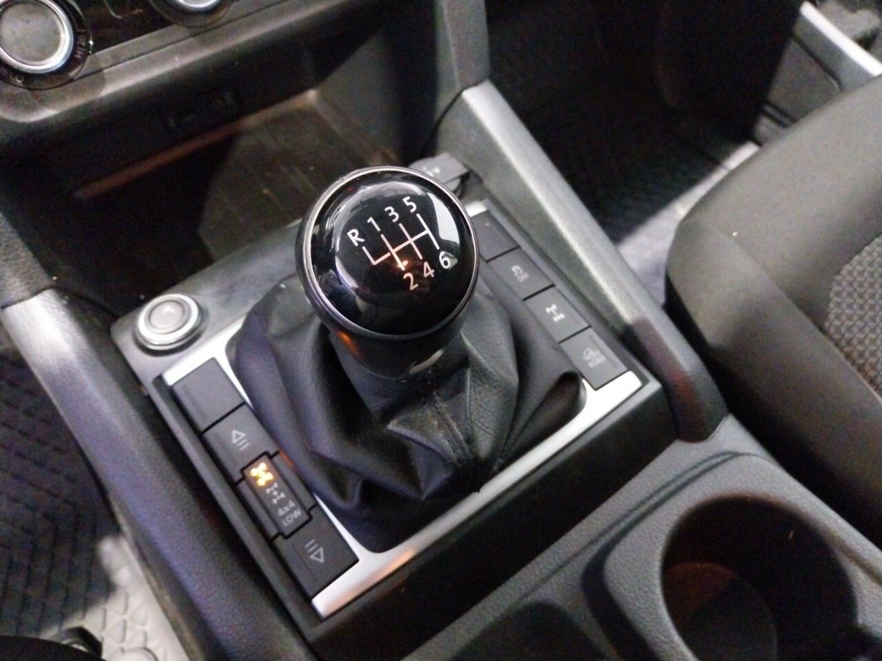 Foto Volkswagen Amarok 18