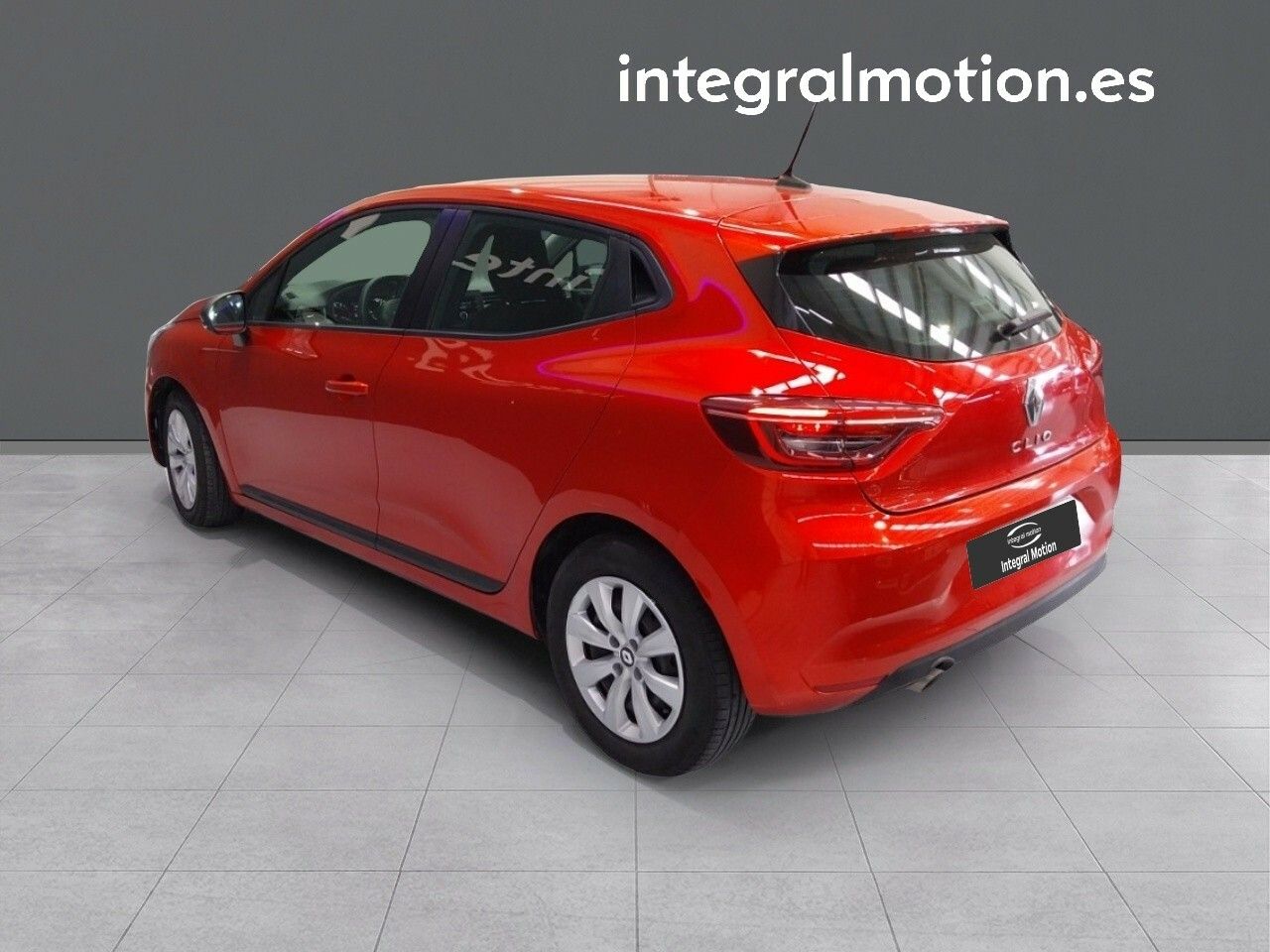Foto Renault Clio 4