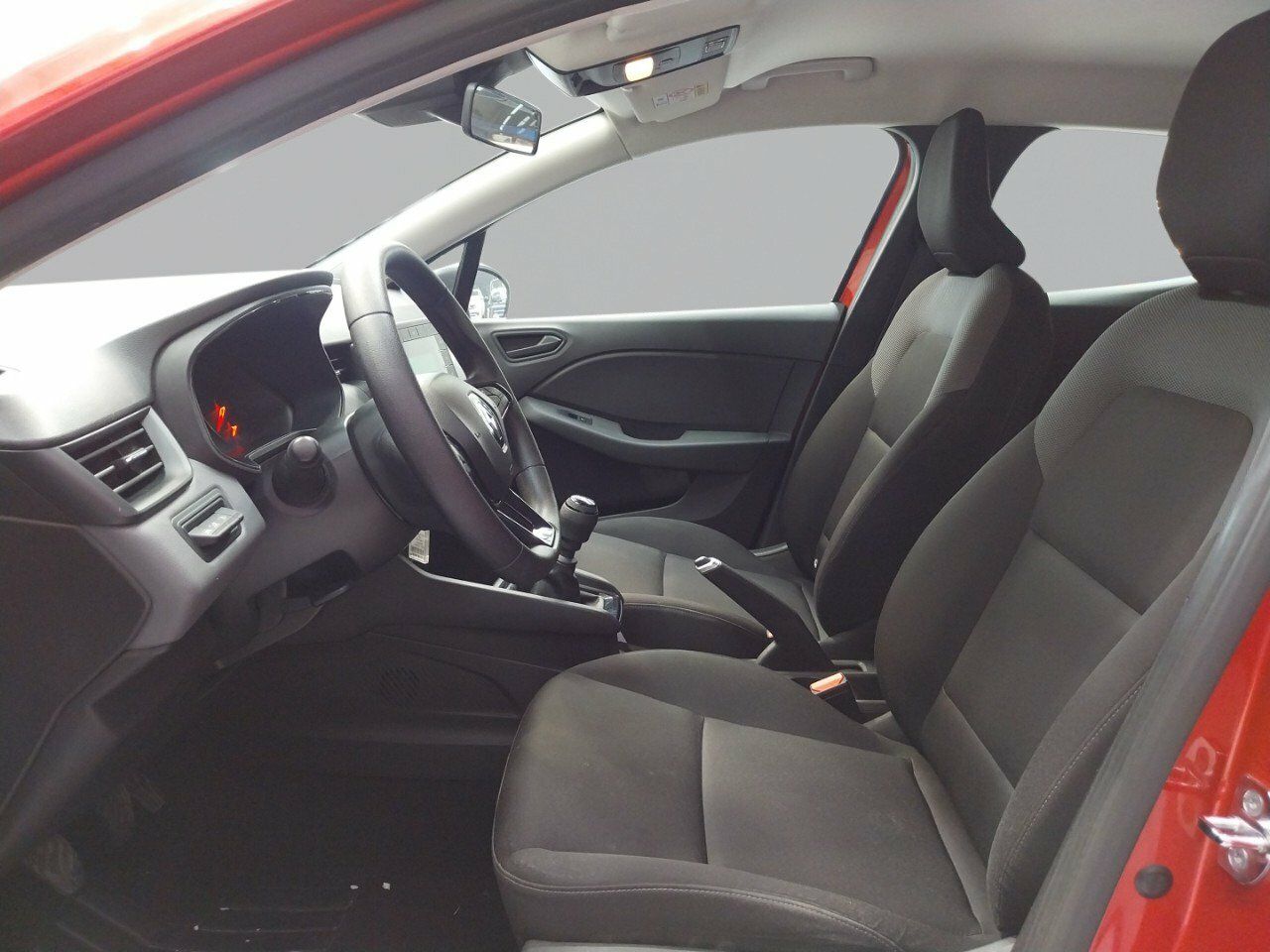 Foto Renault Clio 6