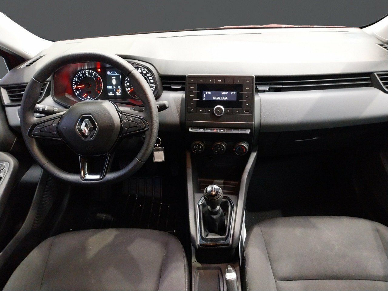 Foto Renault Clio 7
