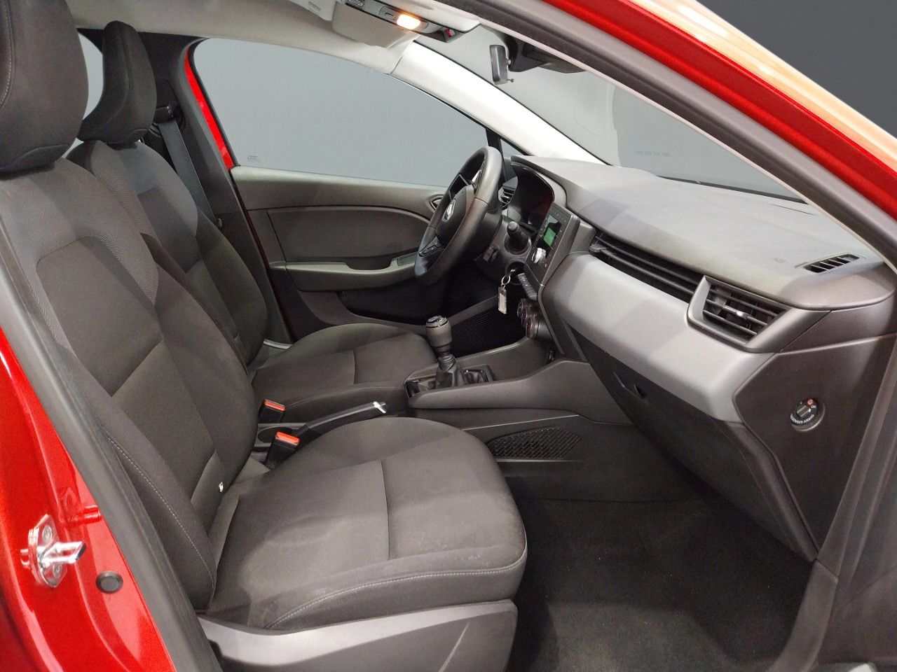 Foto Renault Clio 9