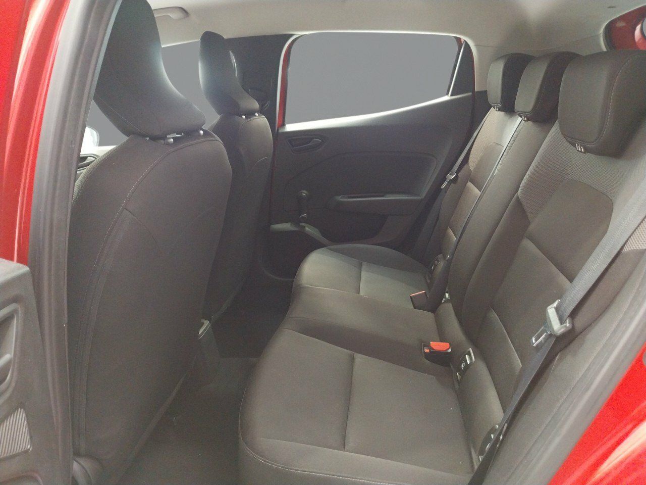 Foto Renault Clio 10