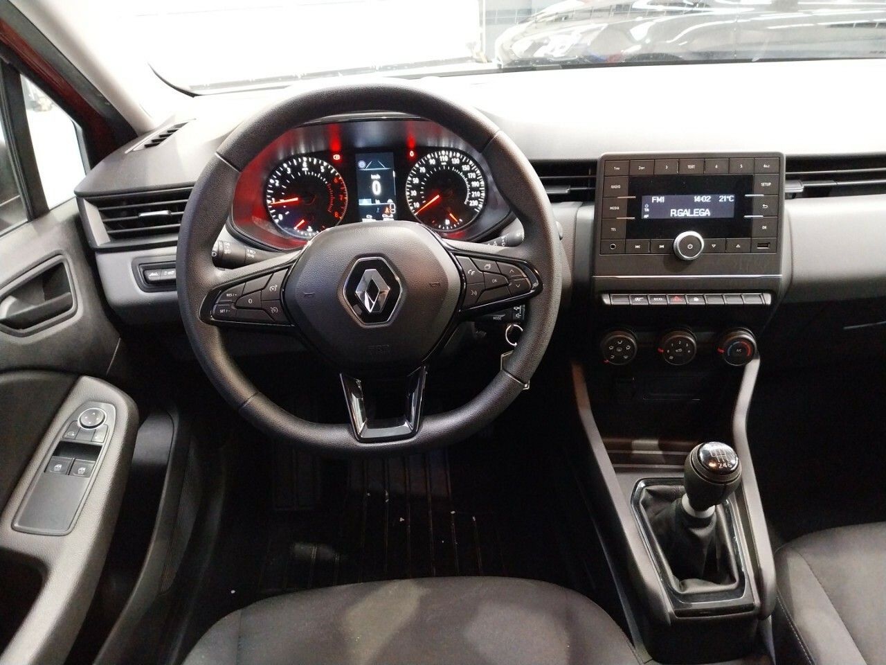 Foto Renault Clio 11