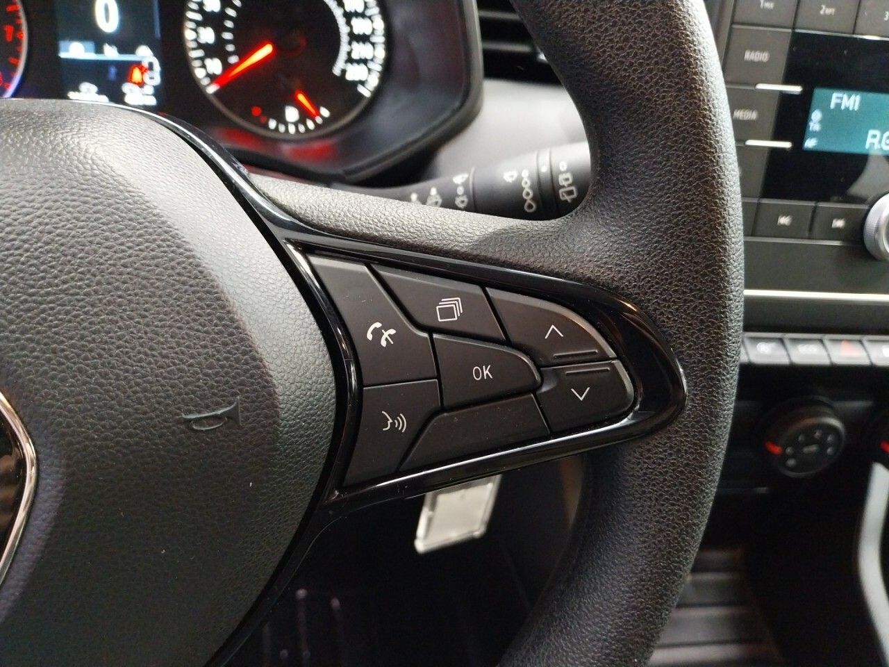 Foto Renault Clio 13
