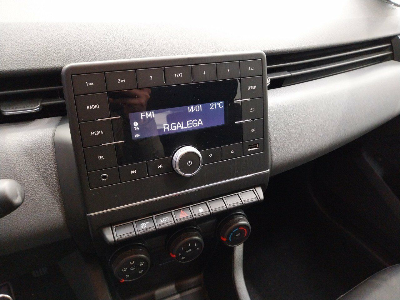 Foto Renault Clio 15
