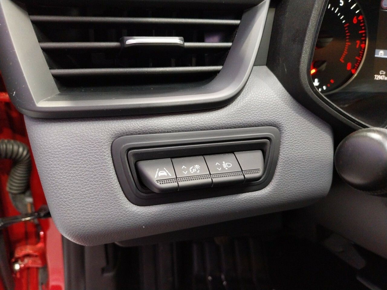 Foto Renault Clio 16