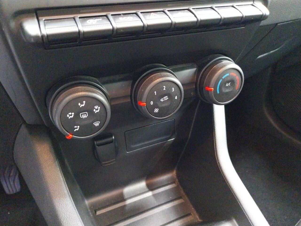 Foto Renault Clio 17