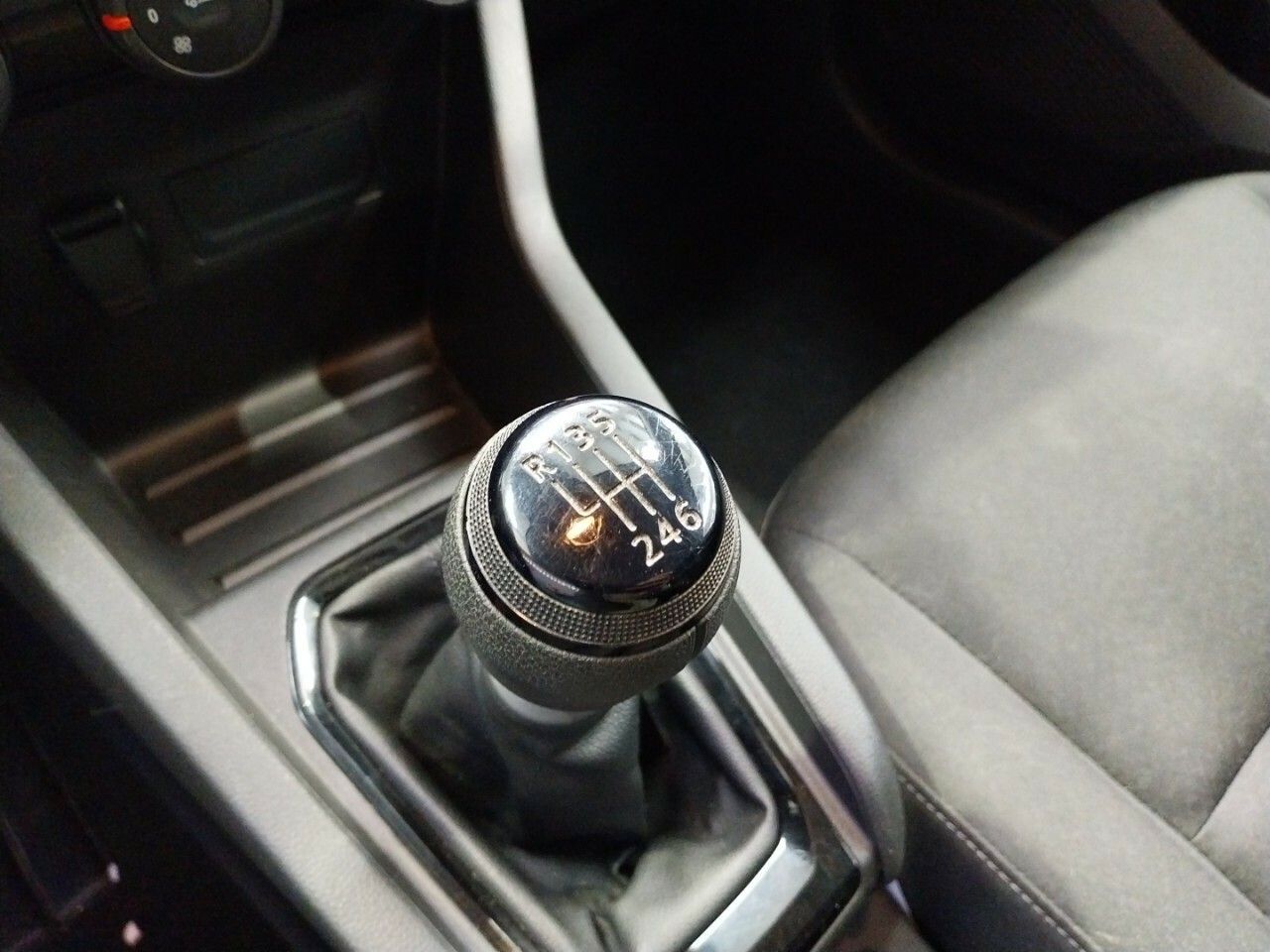 Foto Renault Clio 18