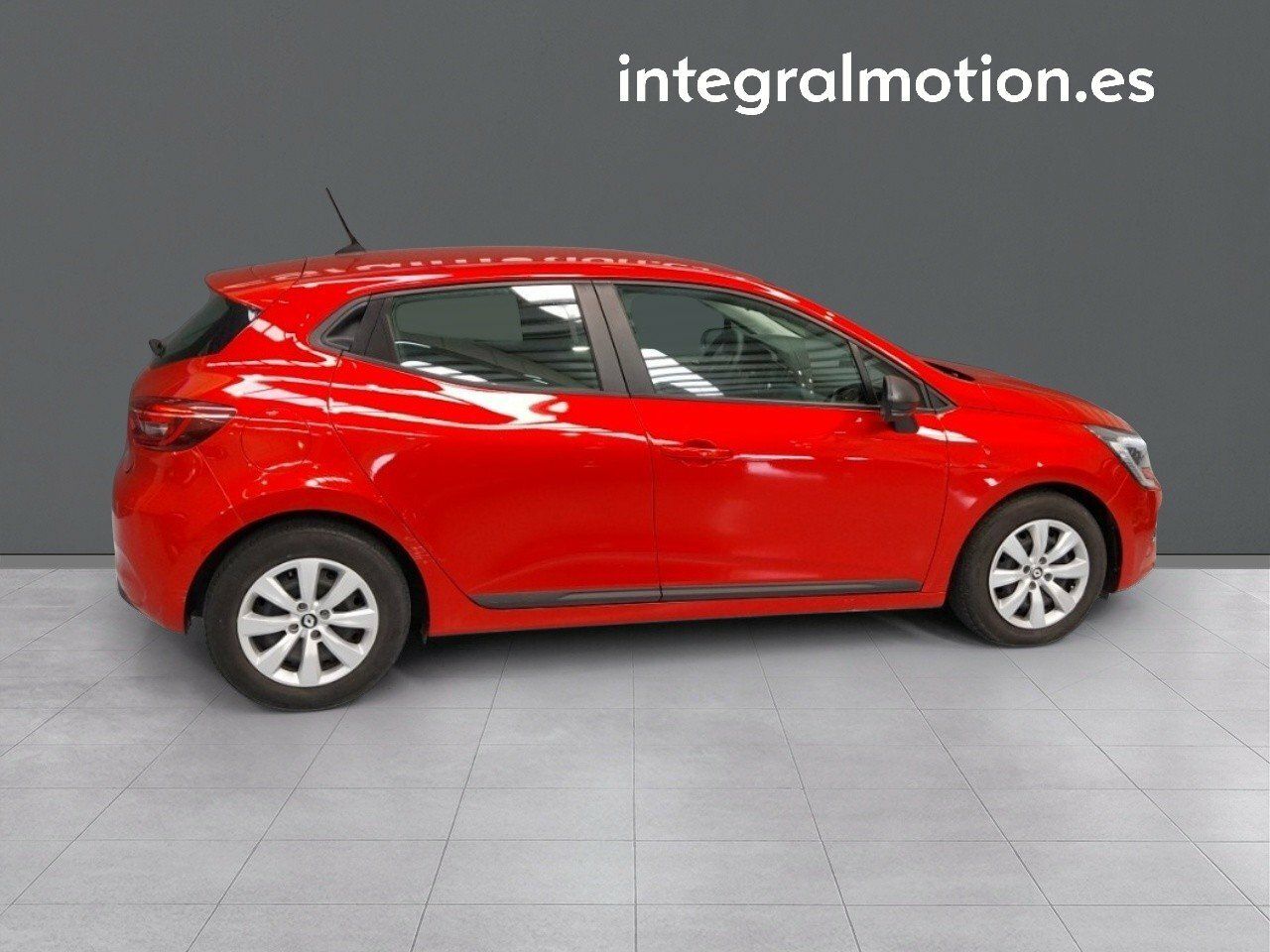 Foto Renault Clio 26