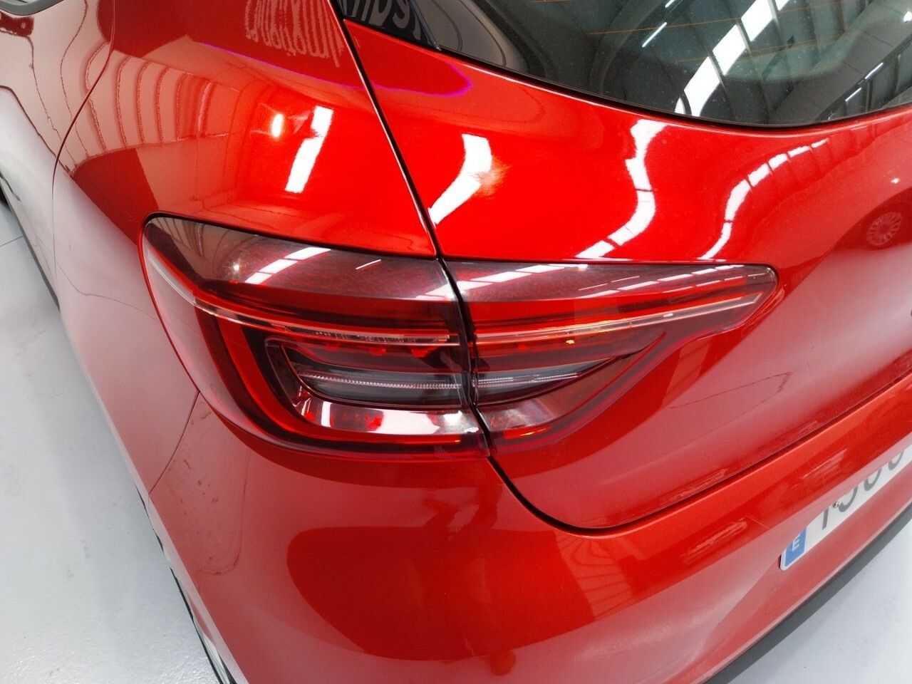 Foto Renault Clio 28