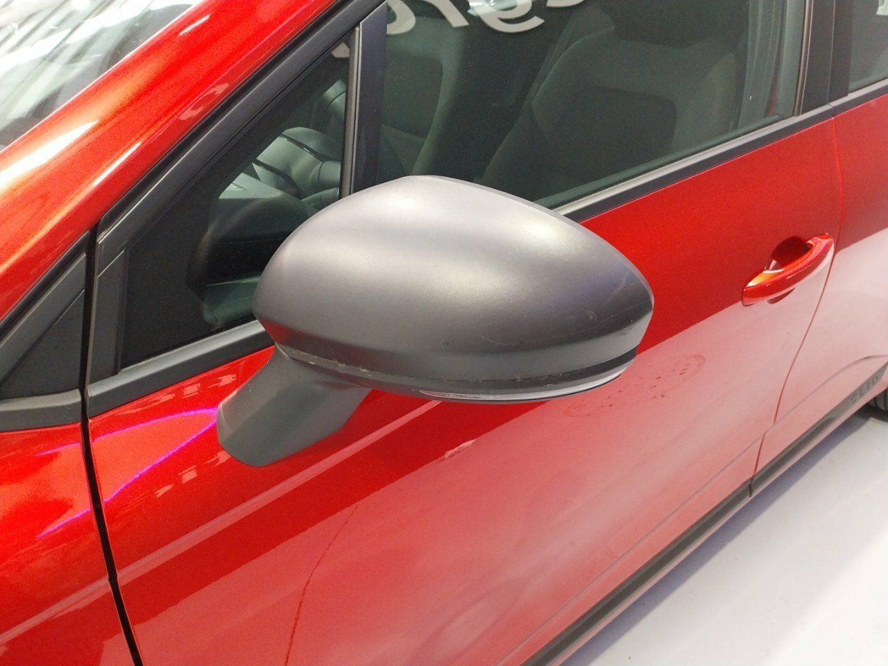 Foto Renault Clio 31