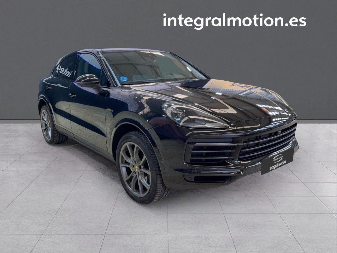 Foto Porsche Cayenne 3