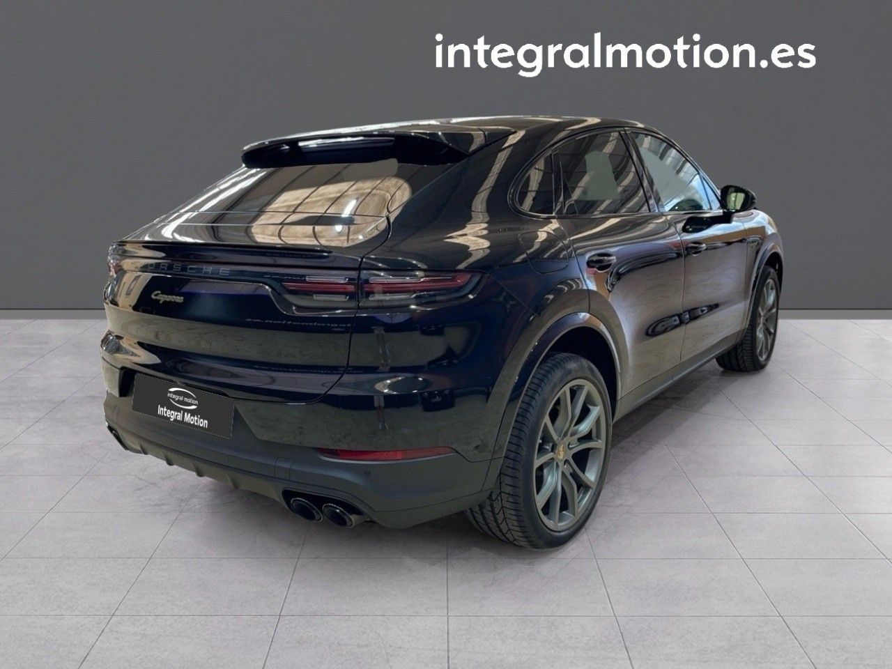 Foto Porsche Cayenne 5