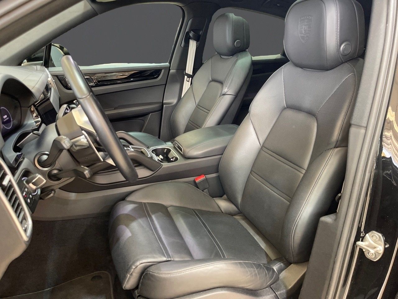 Foto Porsche Cayenne 6