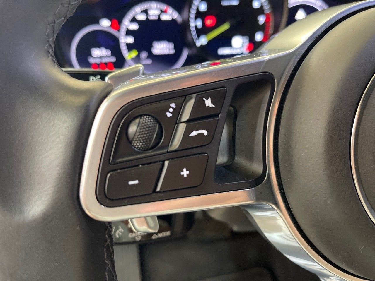 Foto Porsche Cayenne 9