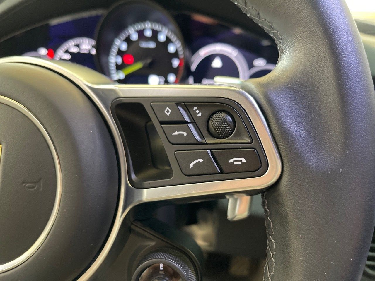Foto Porsche Cayenne 10