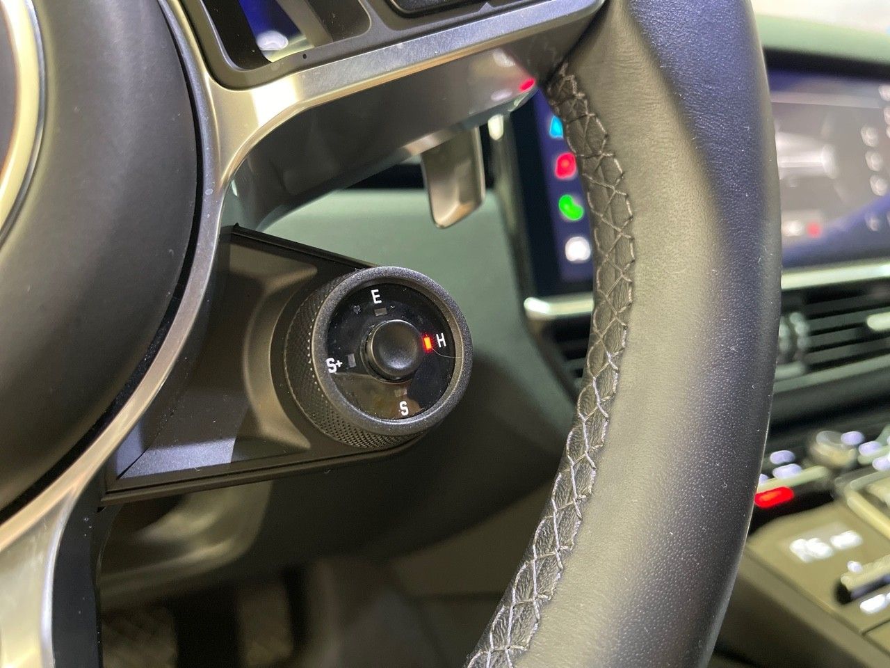Foto Porsche Cayenne 11