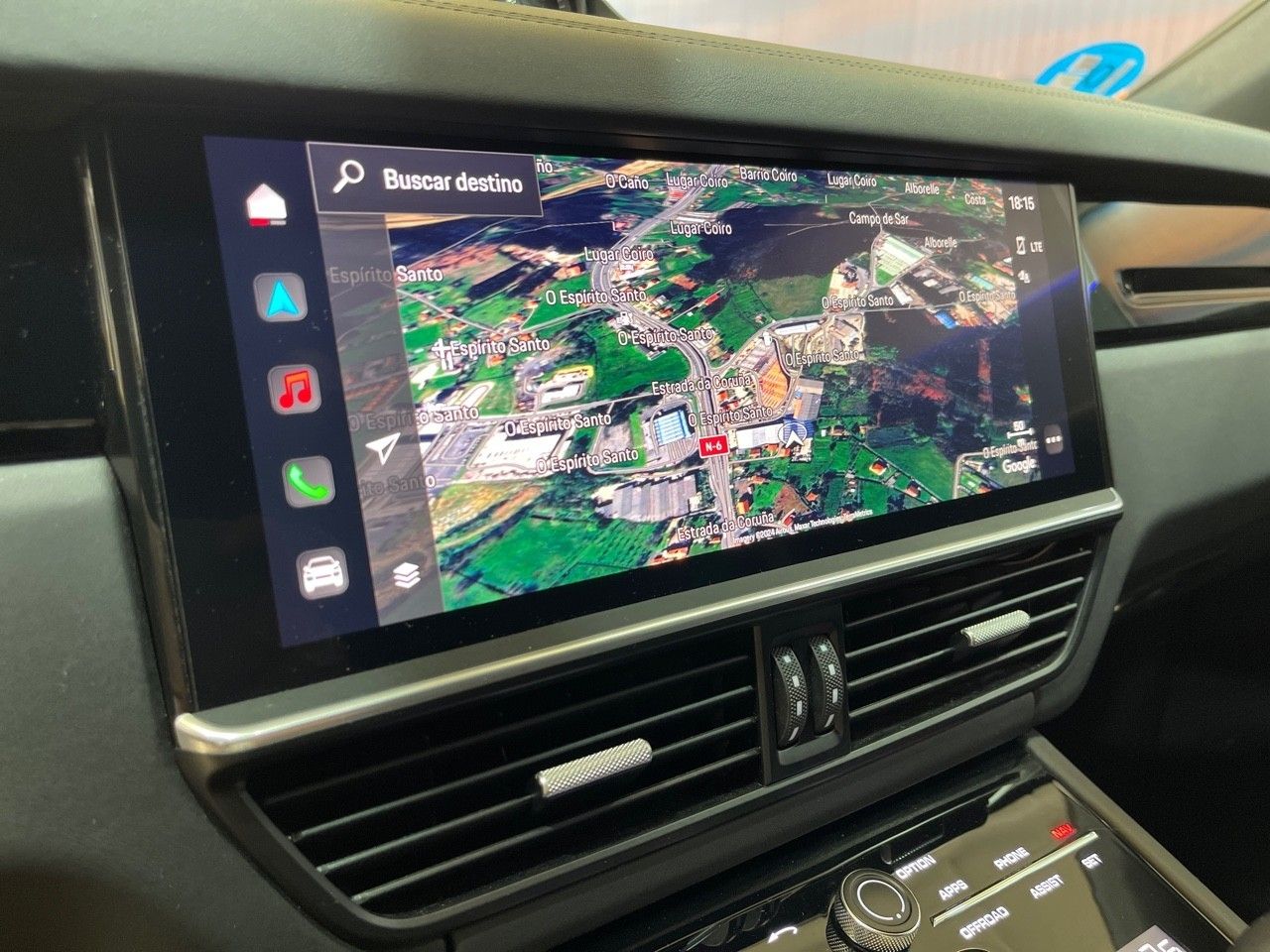 Foto Porsche Cayenne 12
