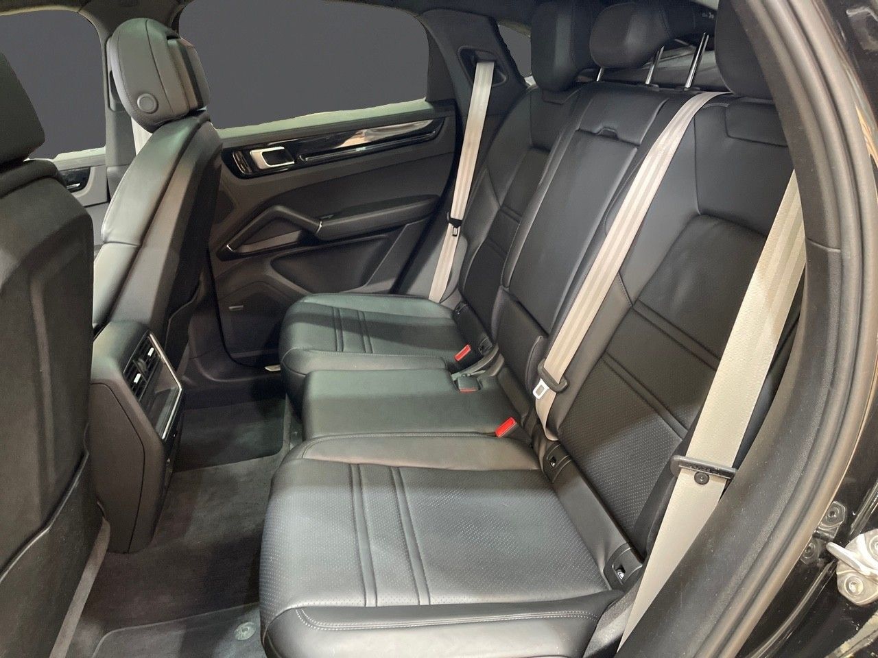 Foto Porsche Cayenne 13