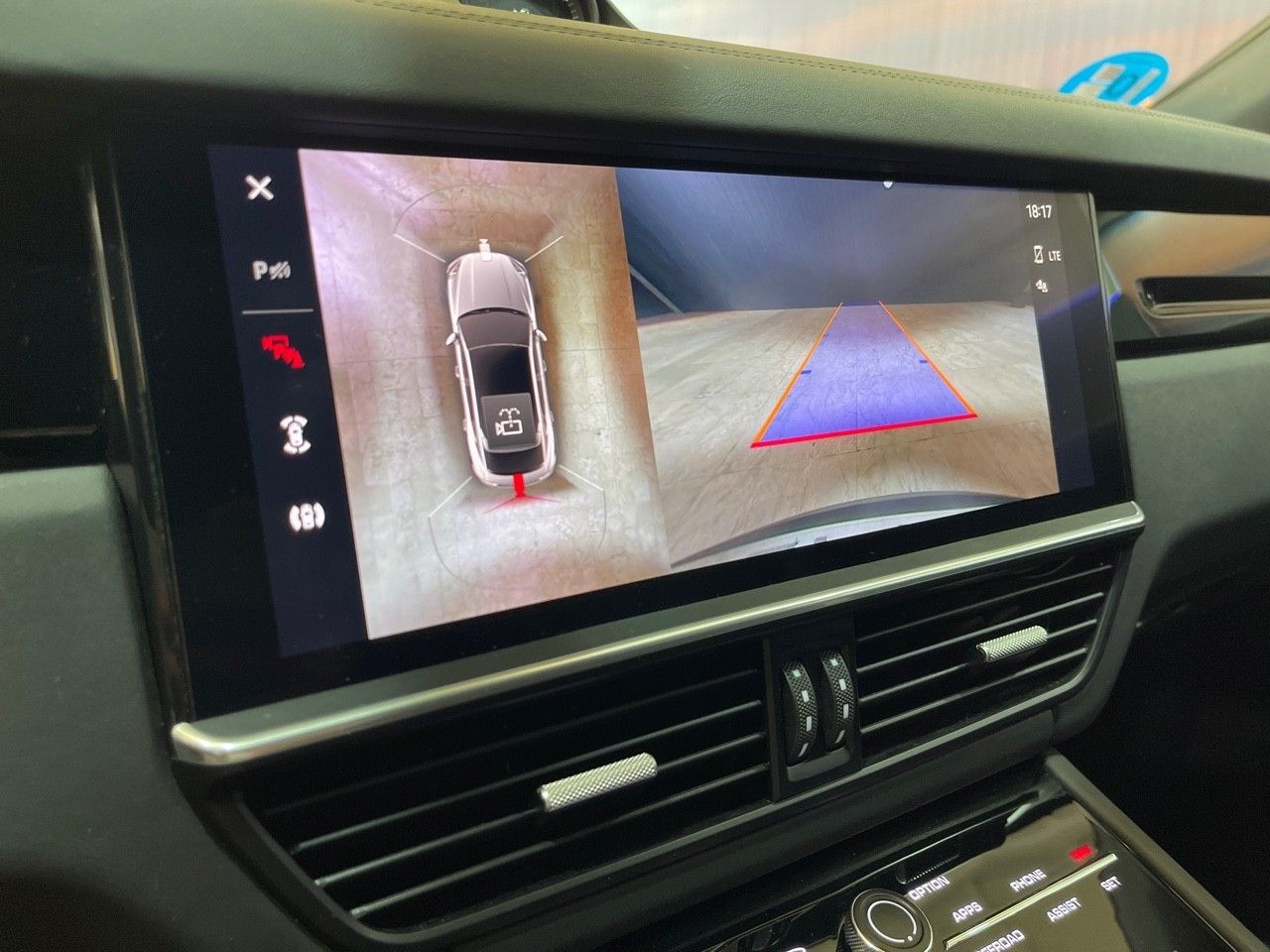Foto Porsche Cayenne 15
