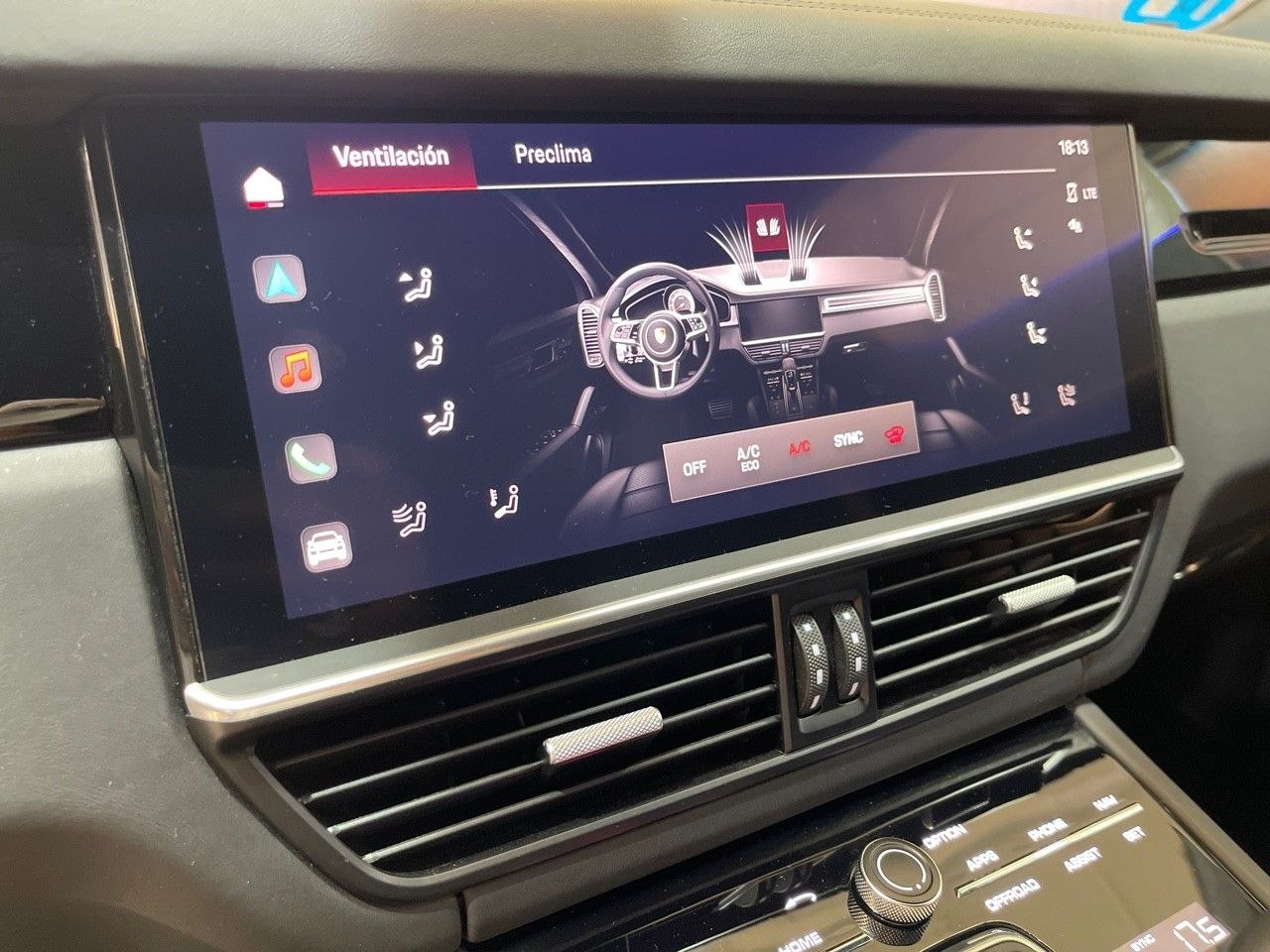 Foto Porsche Cayenne 16