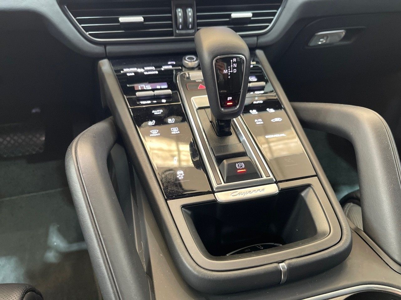 Foto Porsche Cayenne 17