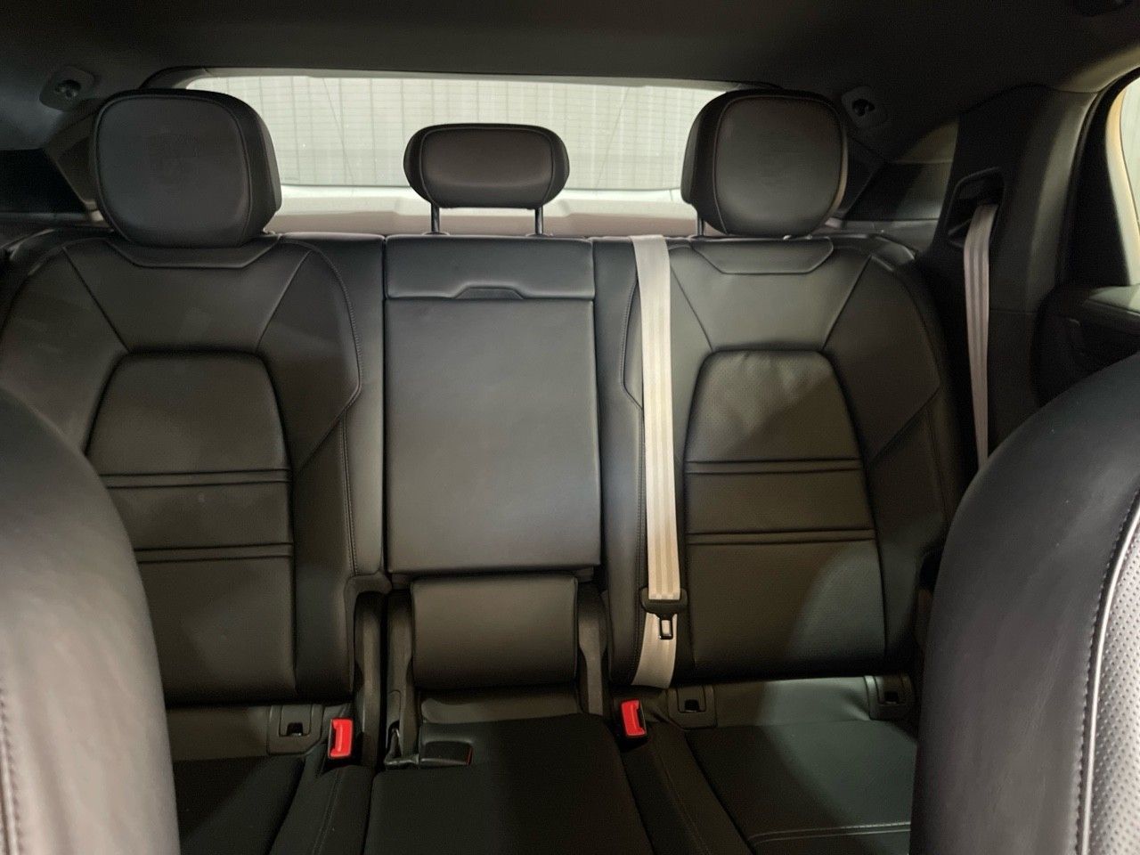 Foto Porsche Cayenne 19