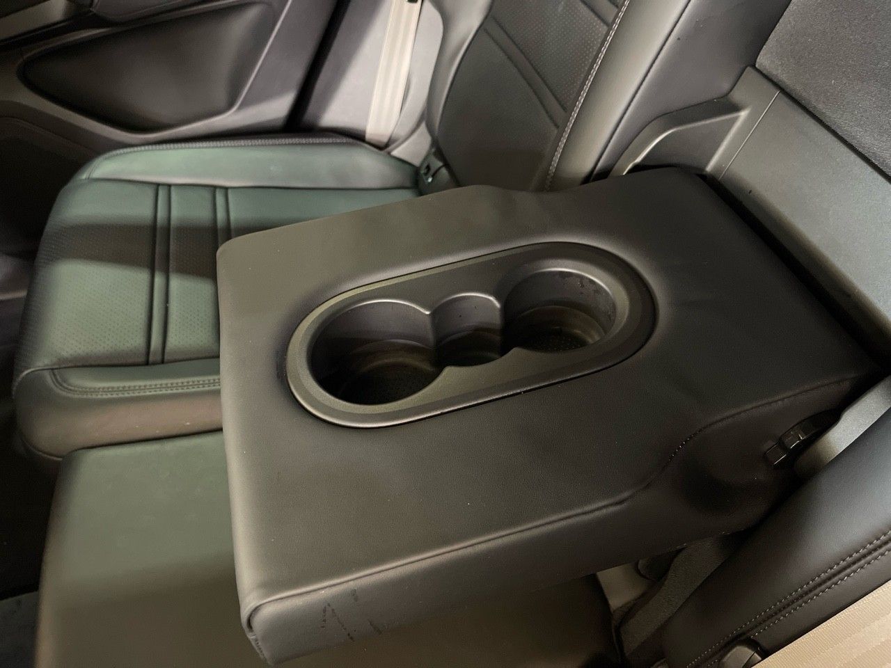 Foto Porsche Cayenne 21