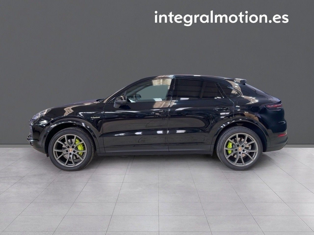 Foto Porsche Cayenne 23