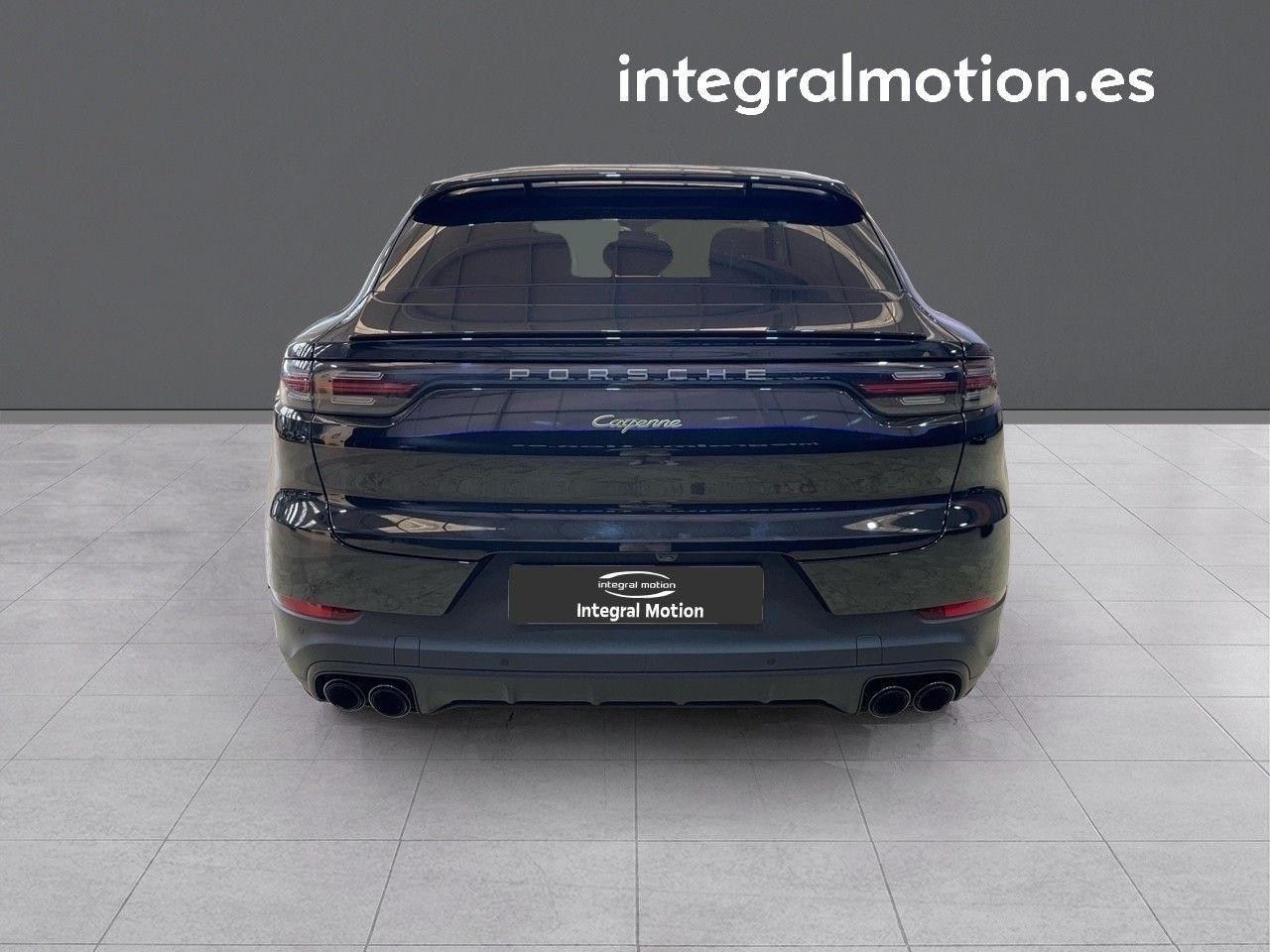 Foto Porsche Cayenne 24