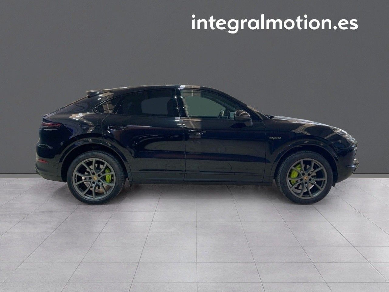 Foto Porsche Cayenne 25