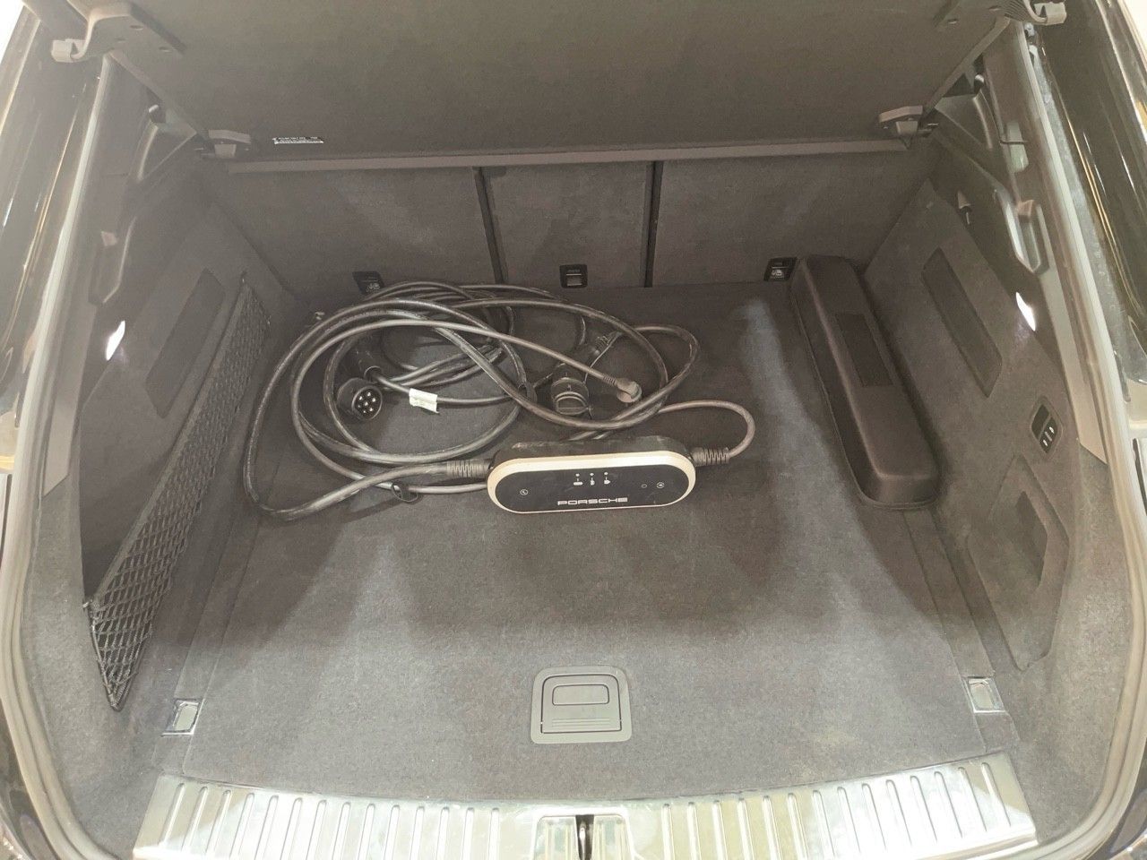 Foto Porsche Cayenne 29