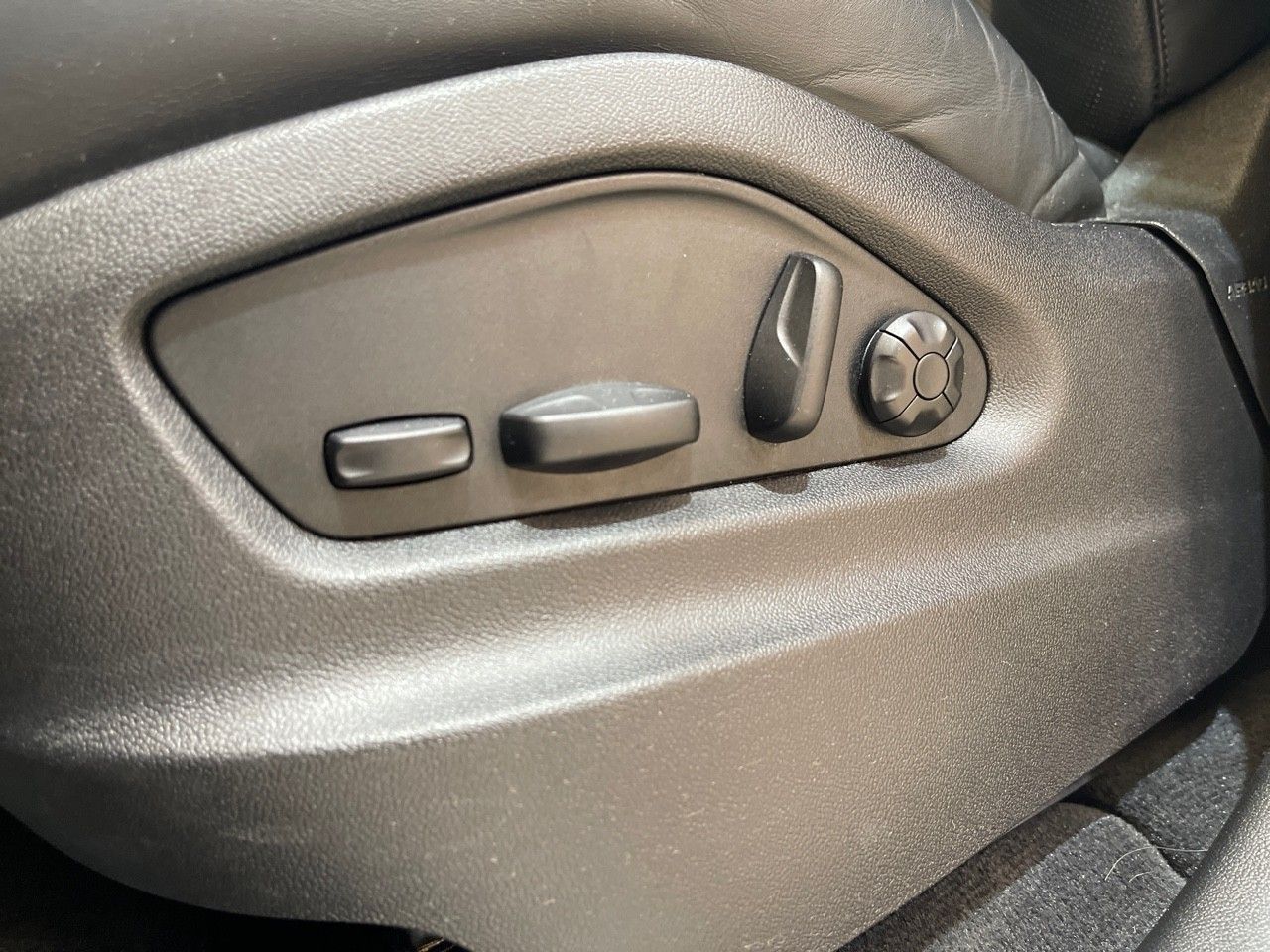 Foto Porsche Cayenne 34