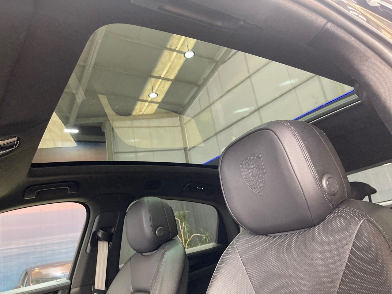 Foto Porsche Cayenne 35
