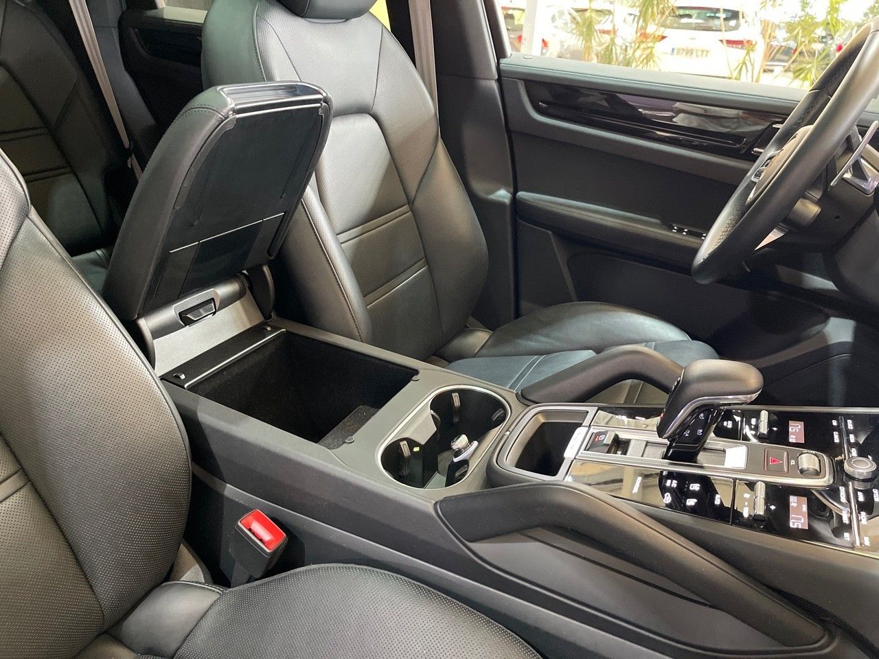 Foto Porsche Cayenne 36