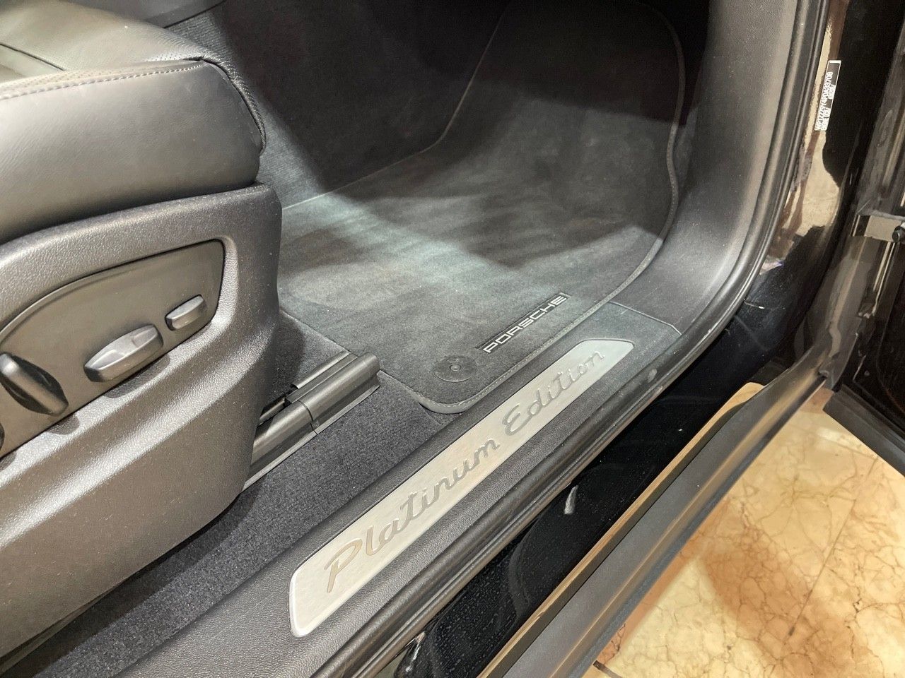 Foto Porsche Cayenne 37