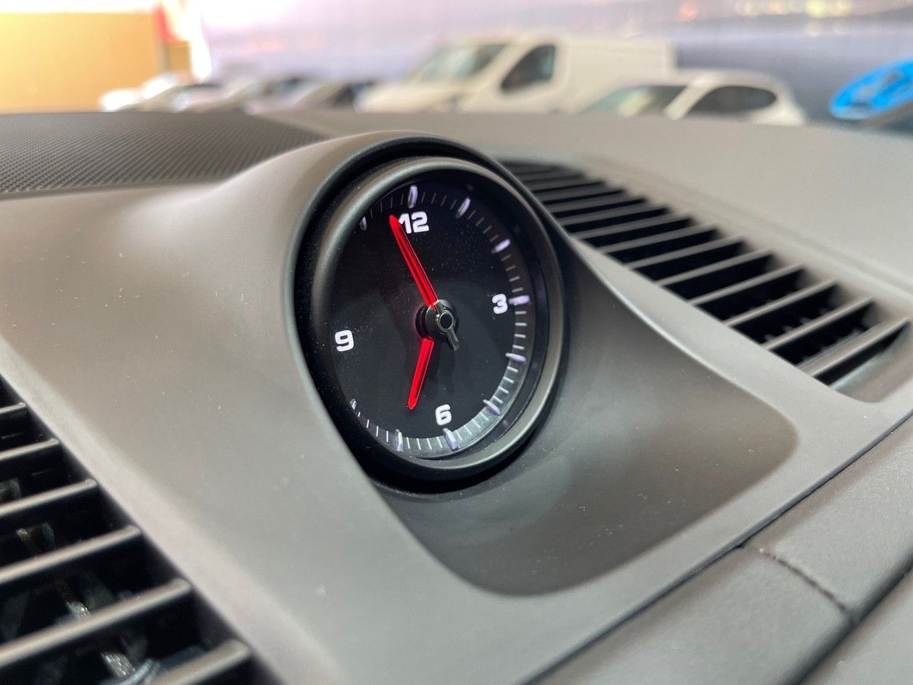 Foto Porsche Cayenne 38