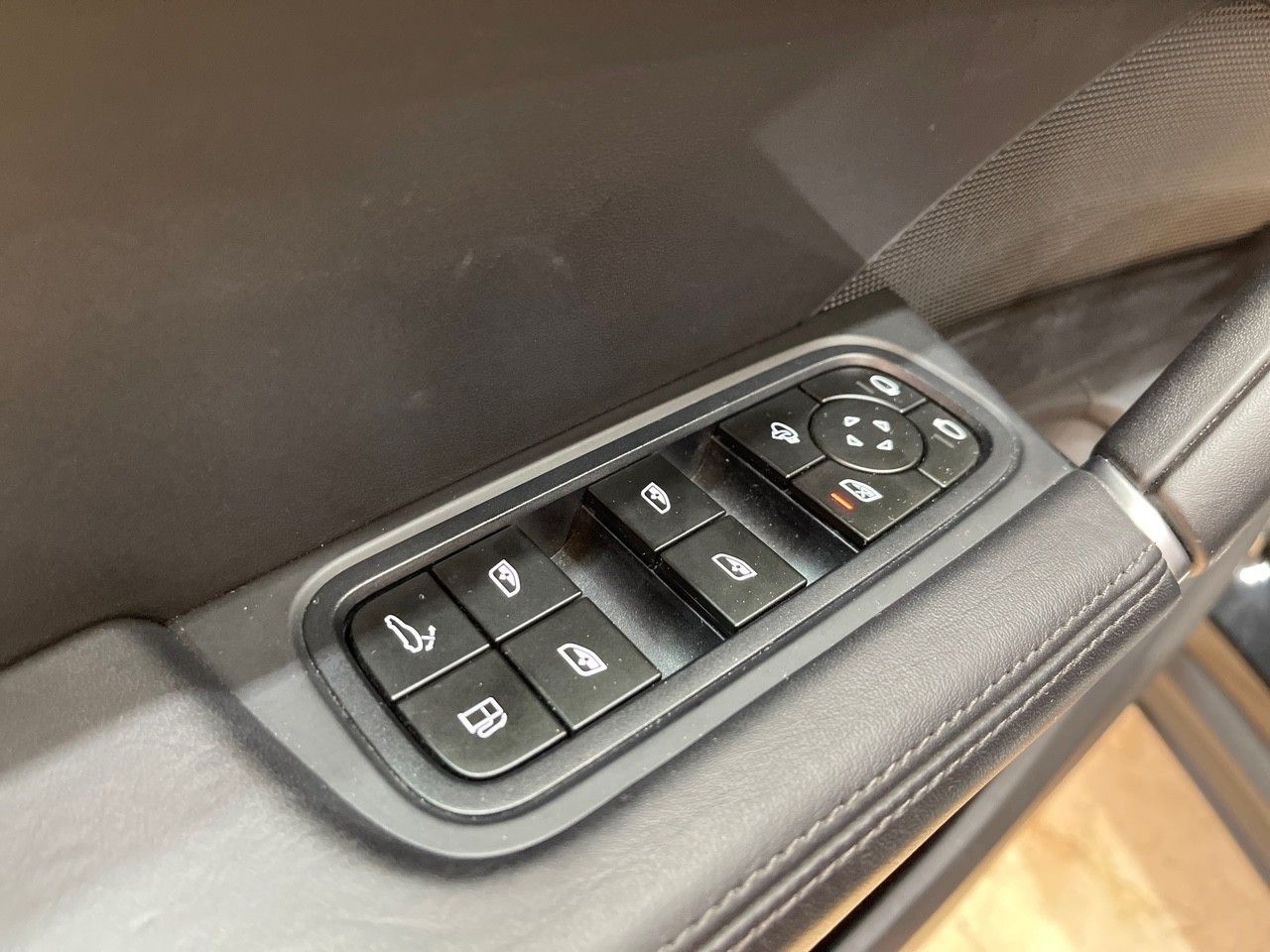 Foto Porsche Cayenne 39