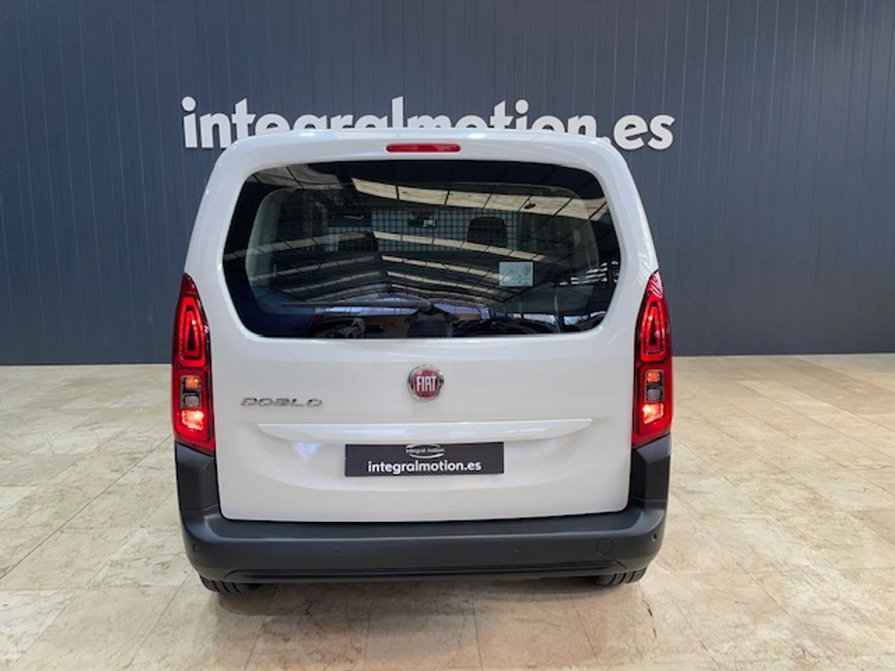 Foto Fiat Doblo 16